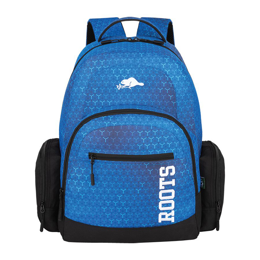 Roots computer backpack sale