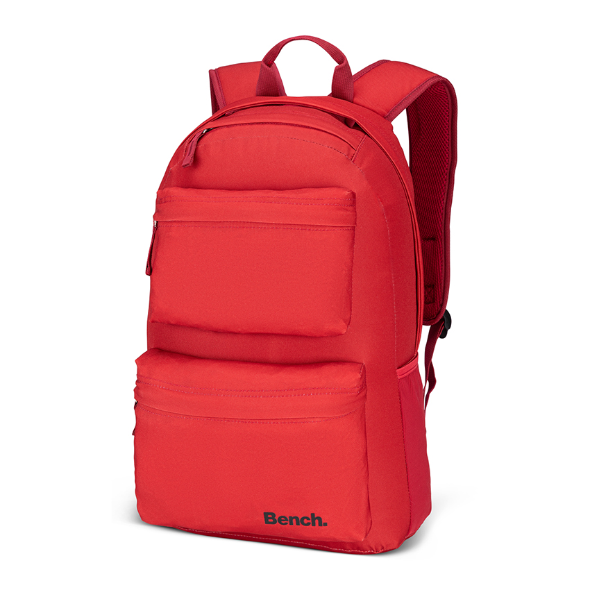 Bench backpack hotsell